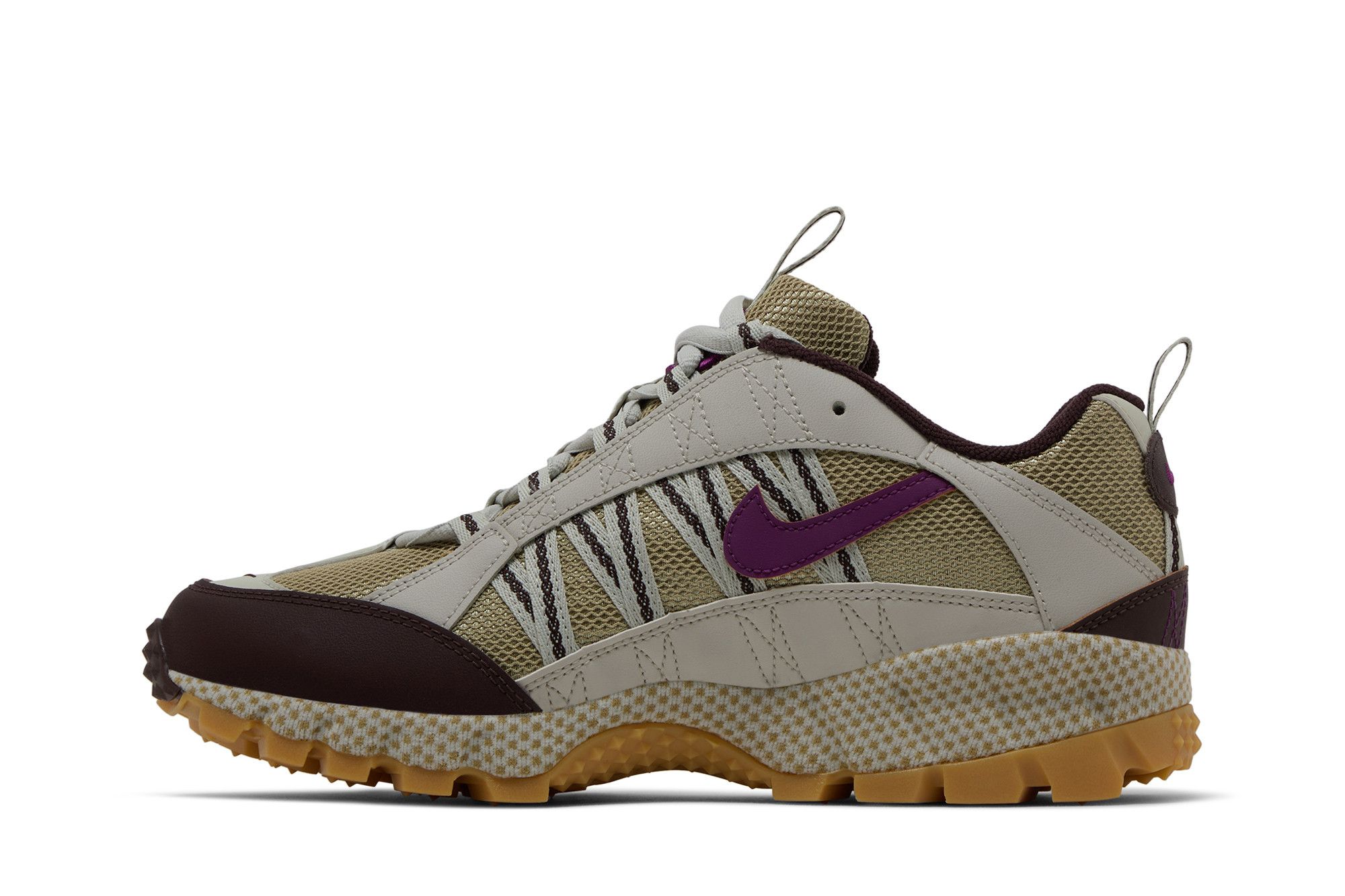 Shop Nike Air Humara 'Viotech' Sepatu Pria FJ7109-002