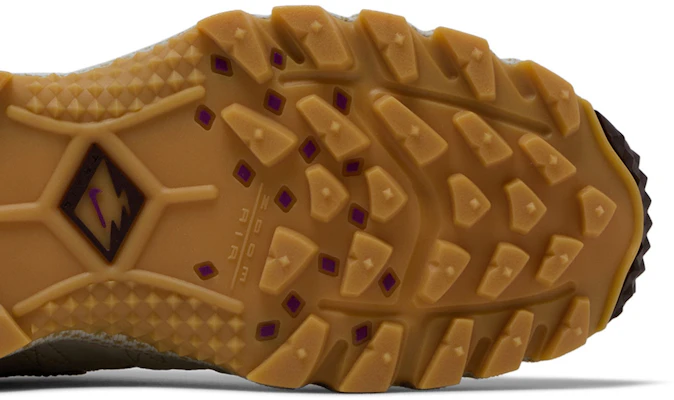 Nike Air Humara 'Viotech' Sepatu Pria FJ7109-002 Details for Nike Air Humara 'Viotech' Sepatu Pria FJ7109-002