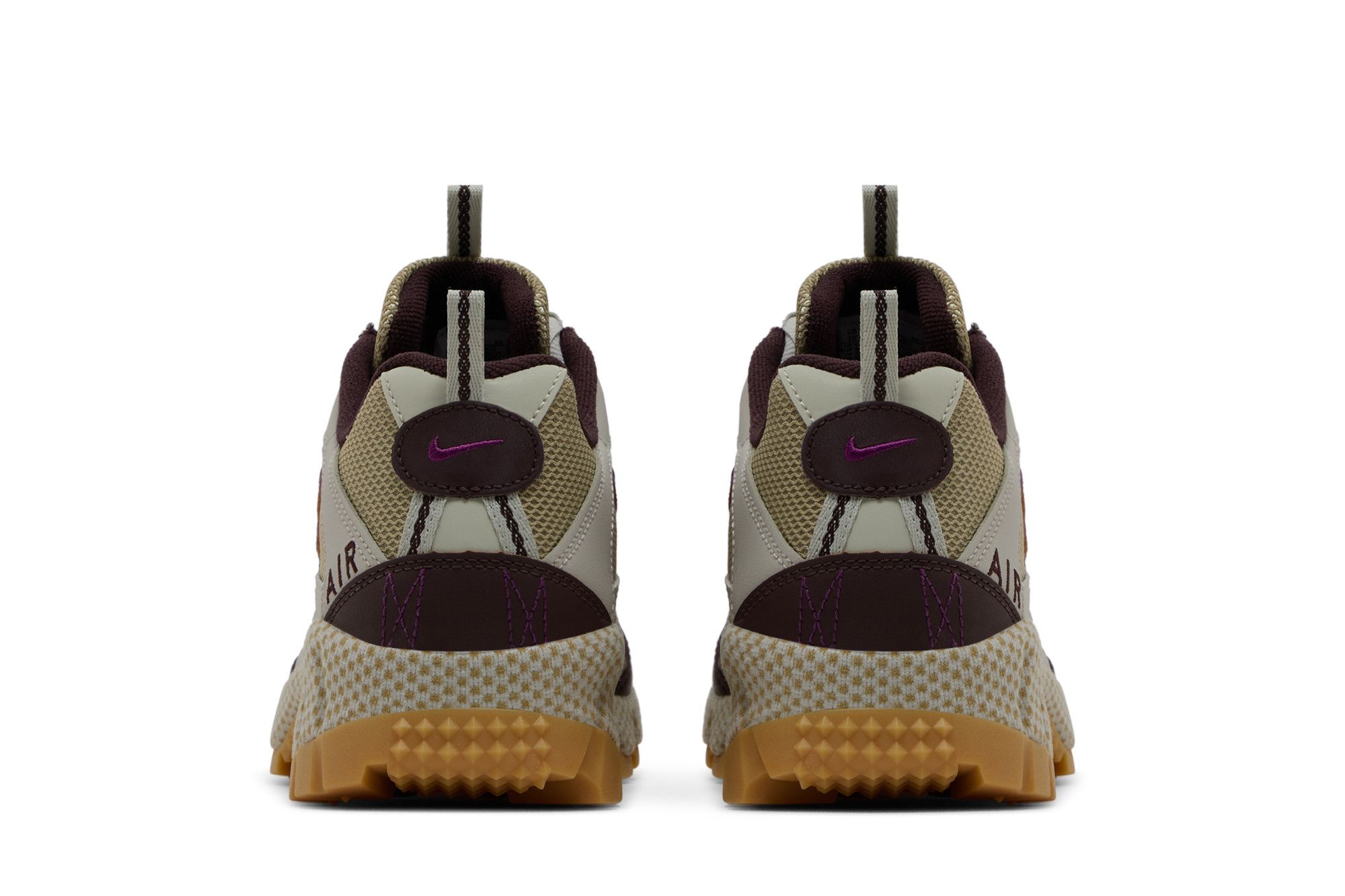 Sizing Nike Air Humara 'Viotech' Sepatu Pria FJ7109-002