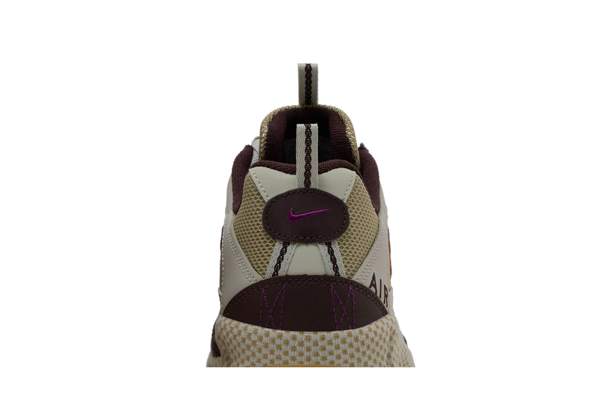 Cheap Nike Air Humara 'Viotech' Sepatu Pria FJ7109-002