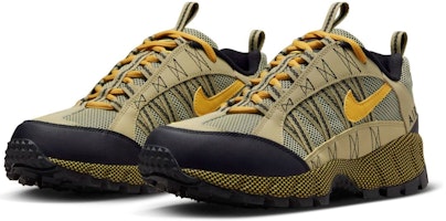 ナイキ エア フマラ "ウィートグラス" FJ7098-700 Lookbook ナイキ エア フマラ "ウィートグラス" FJ7098-700