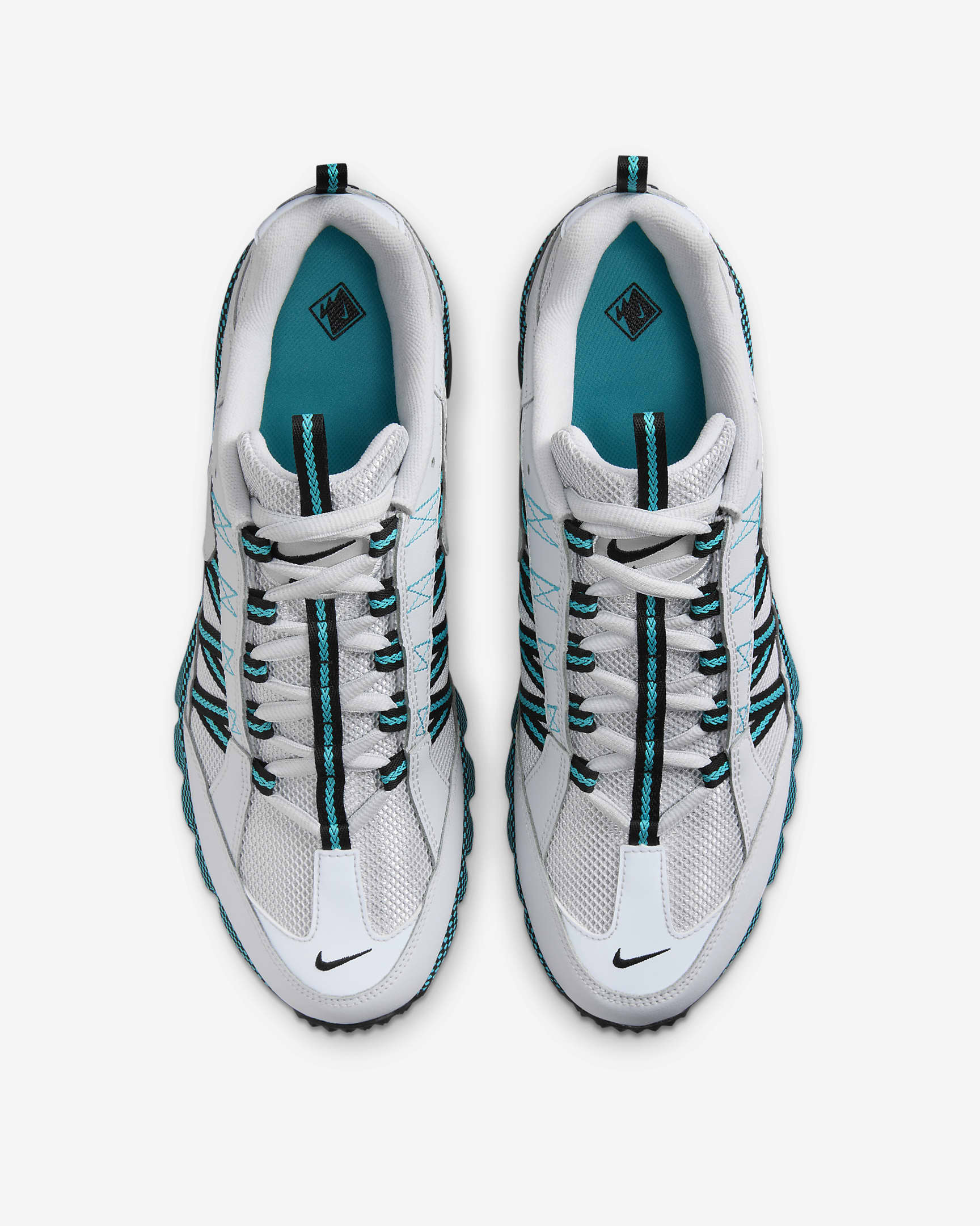 Shop Nike Air Humara Zapatillas FJ7109-003