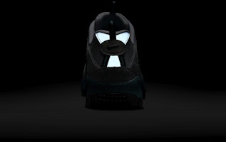 ナイキ エア ふまら FJ7109-003 2