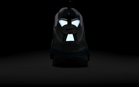 Nike Air Humara Pria/Wanita Sepatu Sneaker FJ7109-003 2