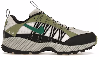 Nike Air Humara QS 'Oil Green' FJ7098-301 Nike Air Humara QS 'Oil Green' FJ7098-301