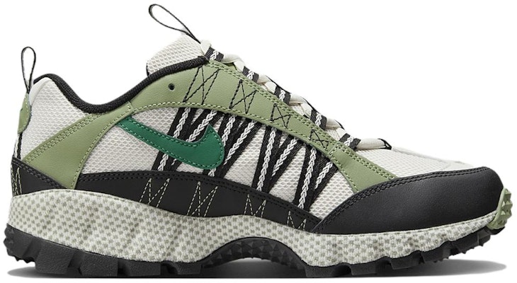Nike Air Humara QS 'Oil Green' Hijau Minyak FJ7098-301 Order Nike Air Humara QS 'Oil Green' Hijau Minyak FJ7098-301