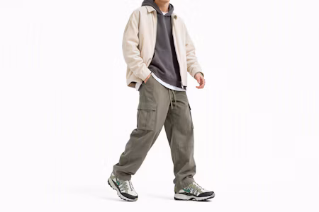 Order Nike Air Humara QS '油綠' FJ7098-301