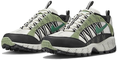 Nike Air Humara QS 'Hijau Minyak' FJ7098-301 Lookbook Nike Air Humara QS 'Hijau Minyak' FJ7098-301