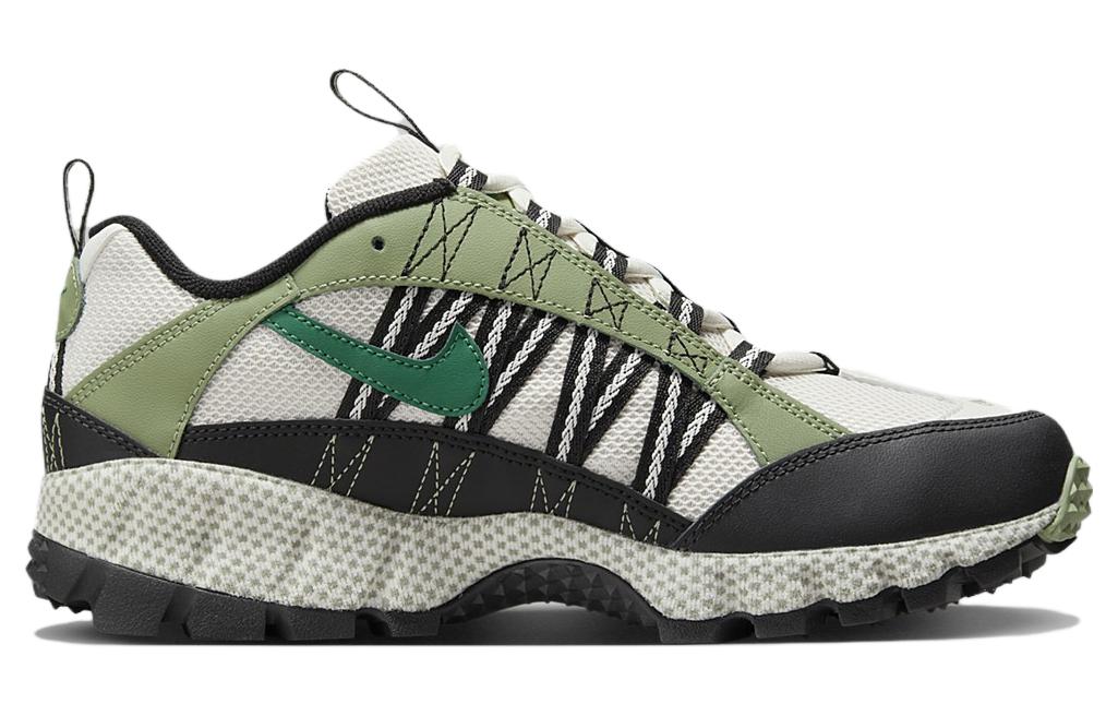 Lookbook Nike Air Humara QS ''Vert Olive'' FJ7098-301