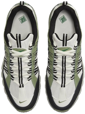 Nike Air Humara QS 'Oil Green' Hijau Minyak FJ7098-301 Shop Nike Air Humara QS 'Oil Green' Hijau Minyak FJ7098-301