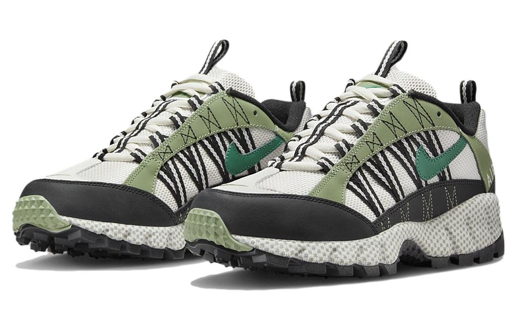 Shop Nike Air Humara QS ''Vert Olive'' FJ7098-301