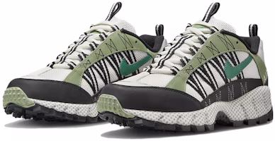 Shop Nike Air Humara QS '油綠' FJ7098-301