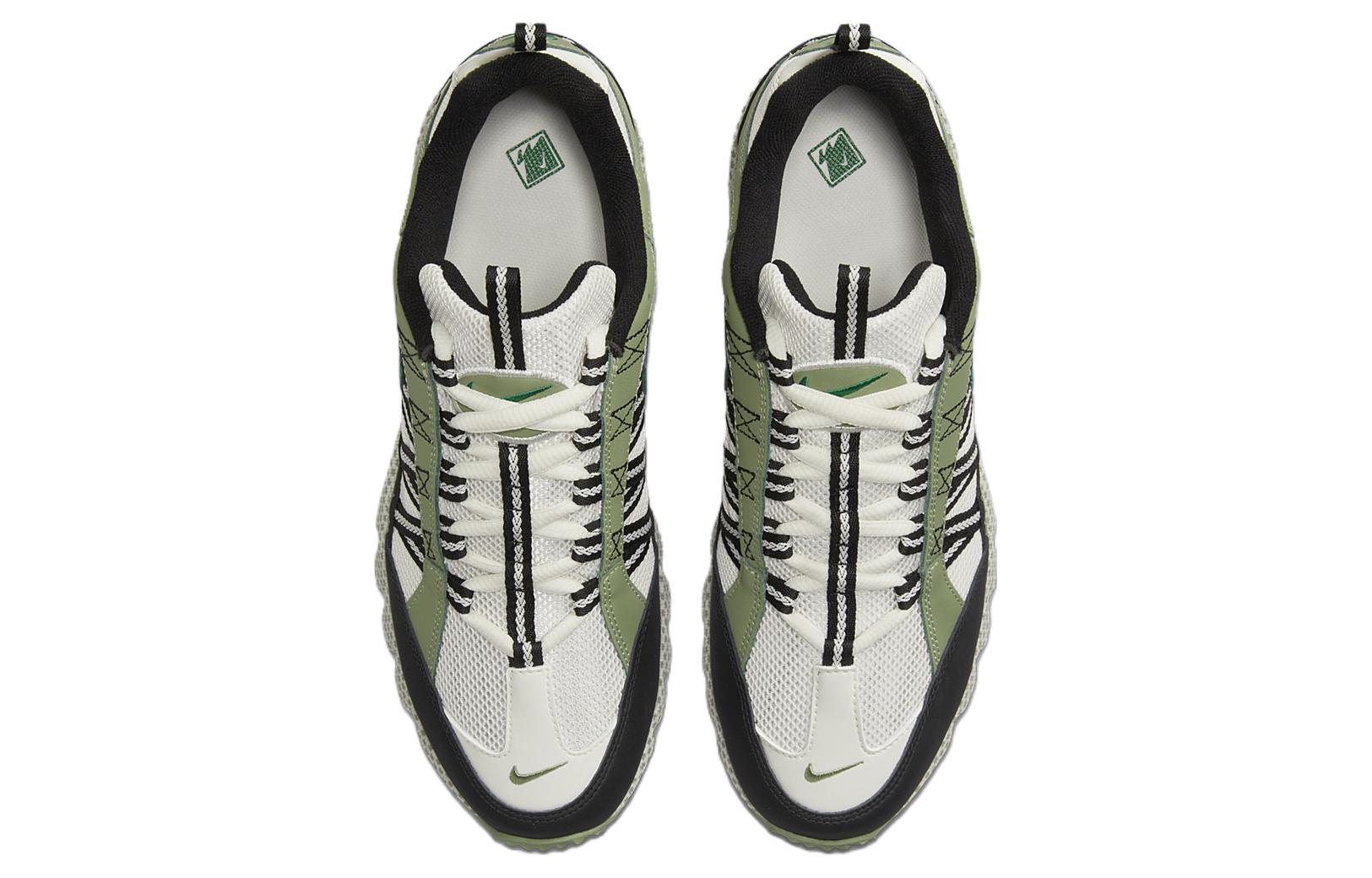 Purchase Nike Air Humara QS ''Vert Olive'' FJ7098-301