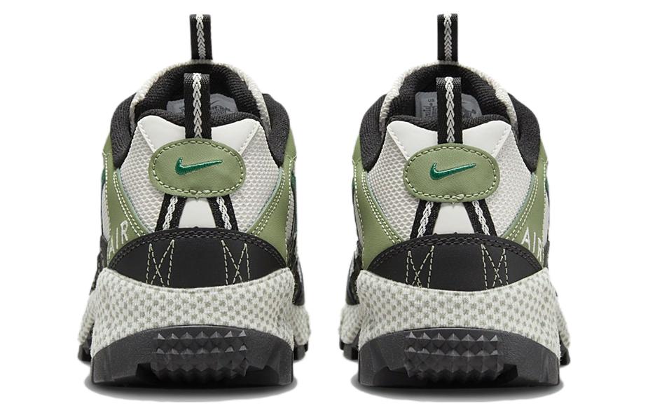 Details for Nike Air Humara QS ''Vert Olive'' FJ7098-301
