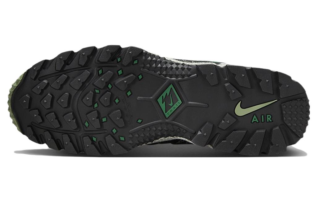 Sizing Nike Air Humara QS ''Vert Olive'' FJ7098-301