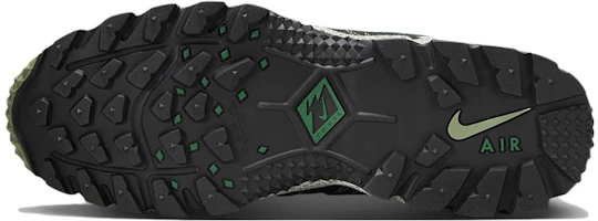 Sizing Nike Air Humara QS '油綠' FJ7098-301