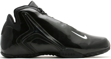 Nike Air Hyperflight 'Black' 830252-311 Nike Air Hyperflight 'Black' 830252-311