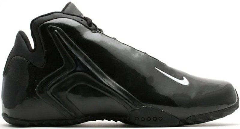 Nike Air Hyperflight 'Black' 830252-311