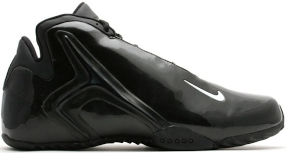 나이키 에어 하이퍼플라이트 '블랙' (Nike Air Hyperflight 'Black') 830252-311 Buy 나이키 에어 하이퍼플라이트 '블랙' (Nike Air Hyperflight 'Black') 830252-311