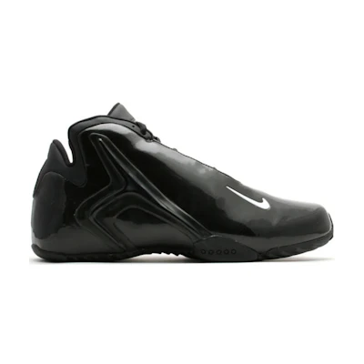 Nike Air Hyperflight 'Black'