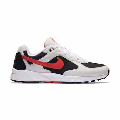 Nike Air Icarus 'Bright Crimson'