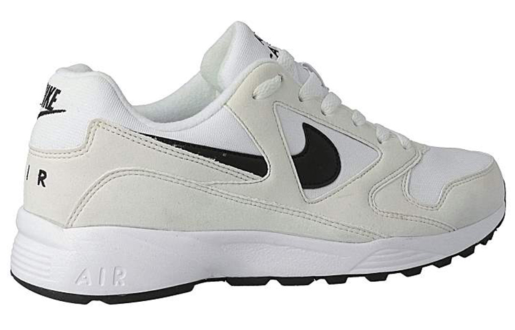 Nike Air Icarus Extra Retro Low 'White' 圖 3
