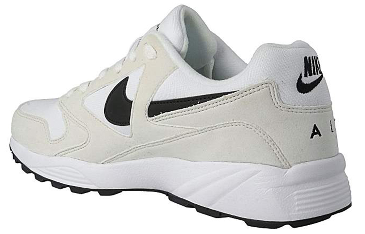 Nike Air Icarus Extra Retro Low 'White' 圖 4