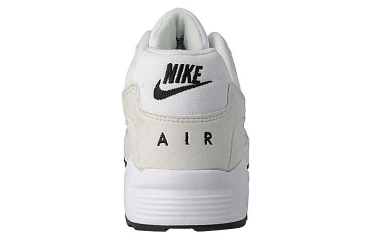 Nike Air Icarus Extra Retro Low 'White' 圖 5