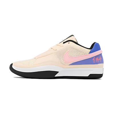 Nike Jordan 1 Low 'Pink Purple'