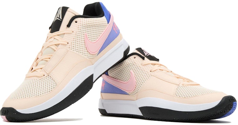 Nike Air Jordan 1 Low 'Pink Purple' Sepatu Sneakers Wanita DR8786-802 Lookbook Nike Air Jordan 1 Low 'Pink Purple' Sepatu Sneakers Wanita DR8786-802