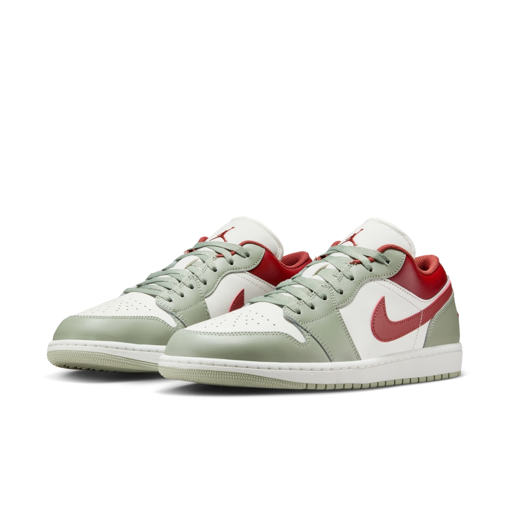 Purchase Nike Air Jordan 1 Low 籃球鞋 553558133