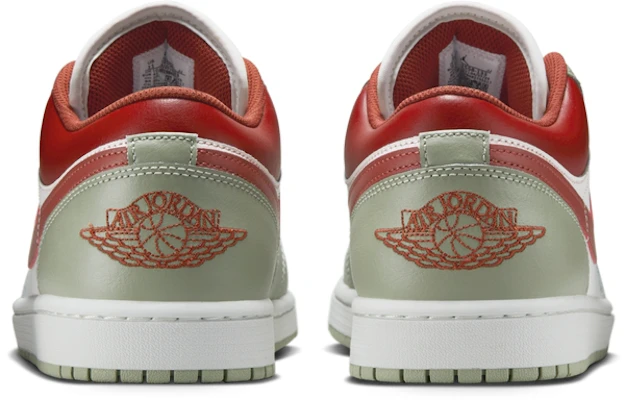 Nike Air Jordan 1 Low 籃球鞋 553558133 Details for Nike Air Jordan 1 Low 籃球鞋 553558133
