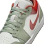 Sizing Nike Air Jordan 1 Low 籃球鞋 553558133