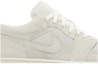 Order Nike Air Jordan 1 Low SE Craft 'Marfil Pálido' FQ3055-100