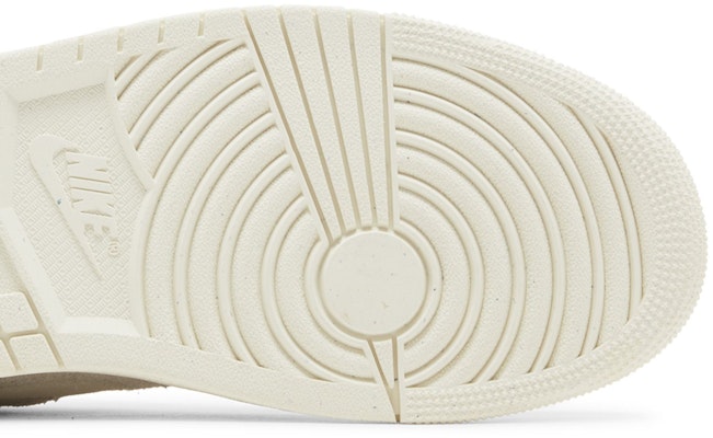 Nike Air Jordan 1 Low SE Craft 'Marfil Pálido' FQ3055-100 Purchase Nike Air Jordan 1 Low SE Craft 'Marfil Pálido' FQ3055-100