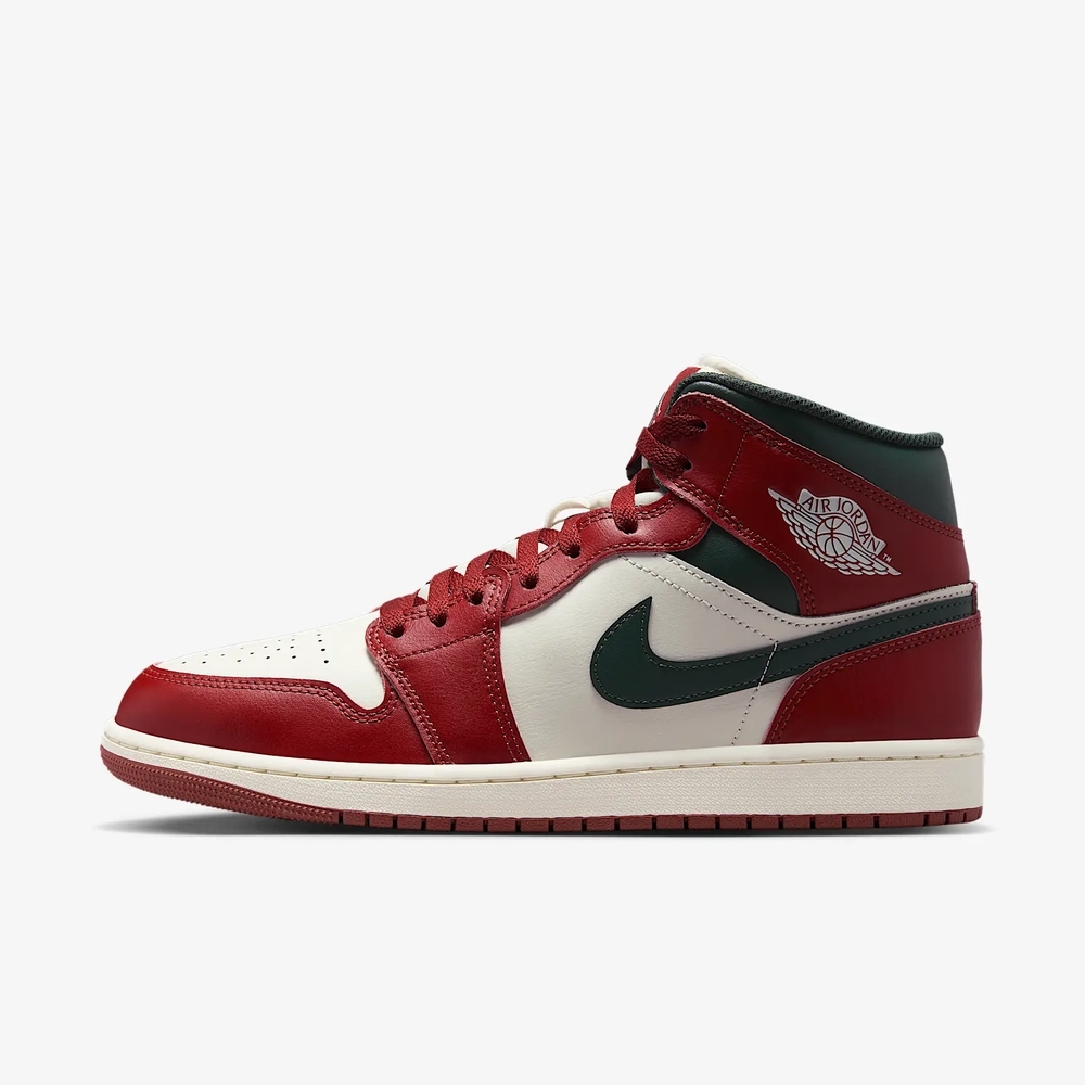 NIKE AIR JORDAN 1 MID Basketball Shoes DQ8426105