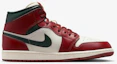 Lookbook NIKE AIR JORDAN 1 MID Kasut Bola Keranjang DQ8426105