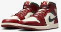 Purchase NIKE AIR JORDAN 1 MID Kasut Bola Keranjang DQ8426105