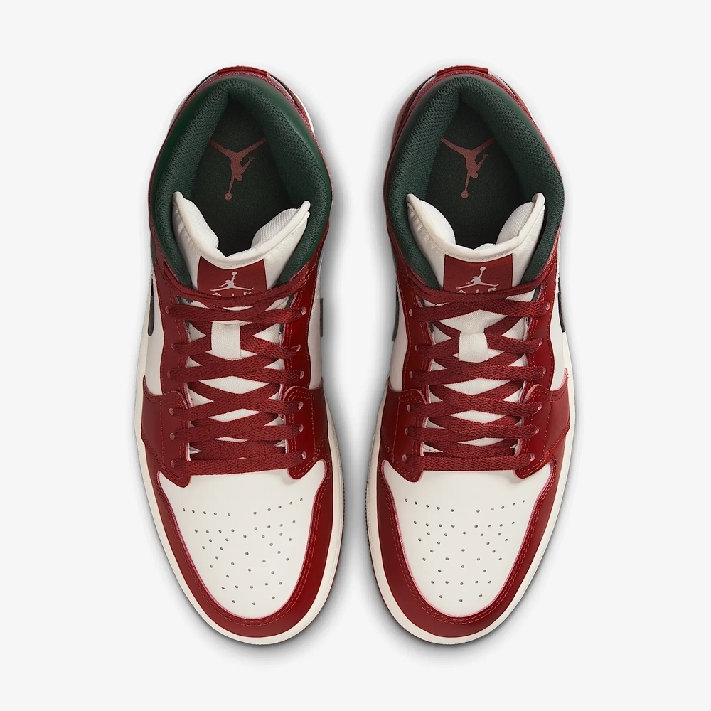 Purchase NIKE AIR JORDAN 1 MID Basketball Shoes DQ8426105