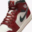 Sizing NIKE AIR JORDAN 1 MID Kasut Bola Keranjang DQ8426105