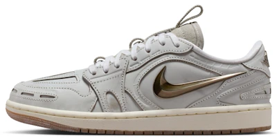 (Women) Nike Air Jordan 1 MM Low V3 Basketball Shoes IM6662181 (Women) Nike Air Jordan 1 MM Low V3 Basketball Shoes IM6662181