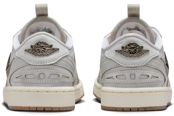 (W) Kasut Bola Keranjang Nike Air Jordan 1 MM Low V3 IM6662181 Details for (W) Kasut Bola Keranjang Nike Air Jordan 1 MM Low V3 IM6662181