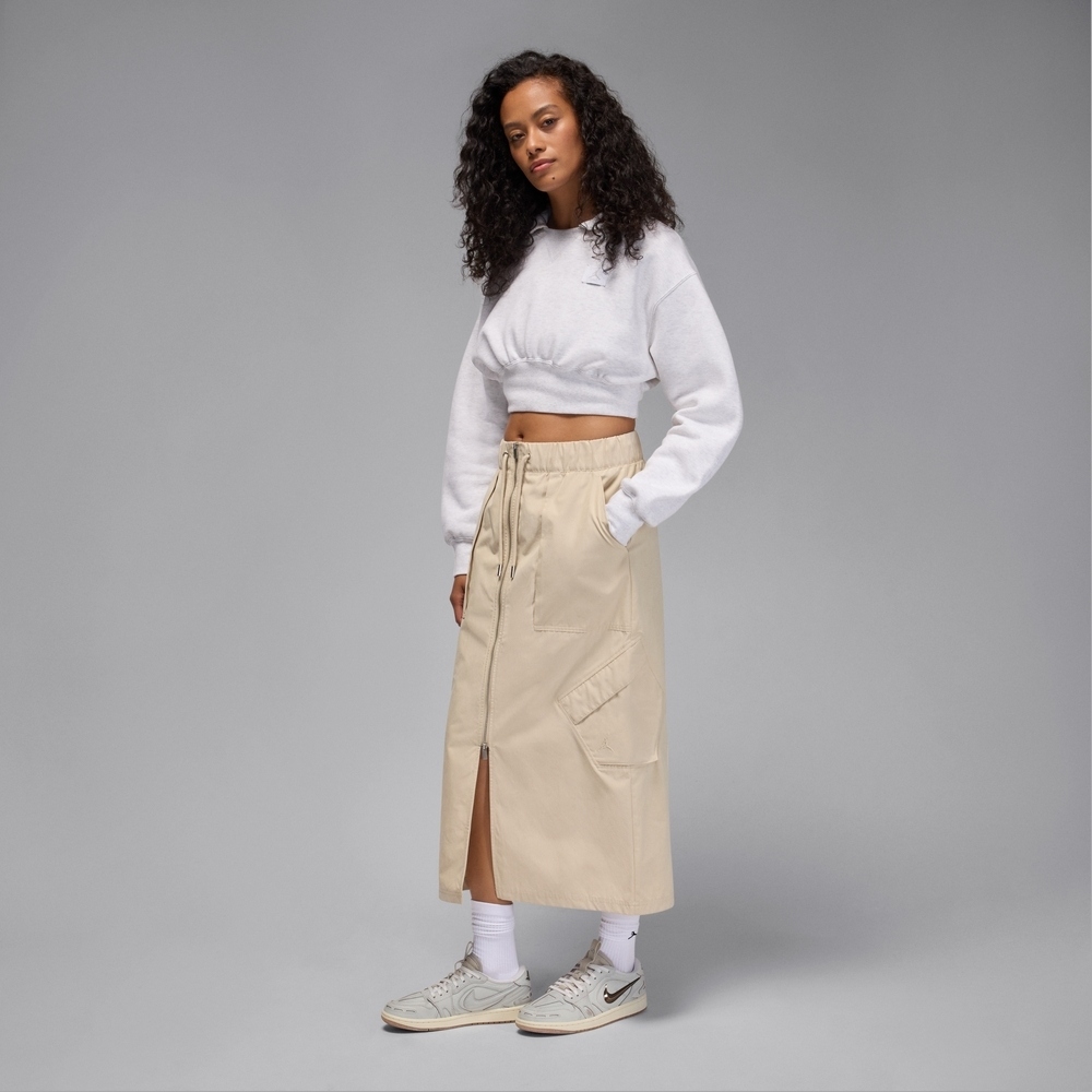 Cheap (W) Kasut Bola Keranjang Nike Air Jordan 1 MM Low V3 IM6662181