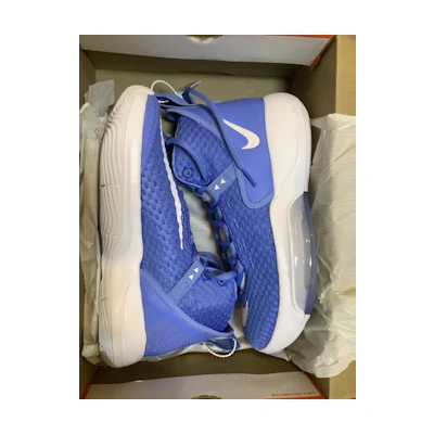 Nike Jordan 1 High 'University Blue'