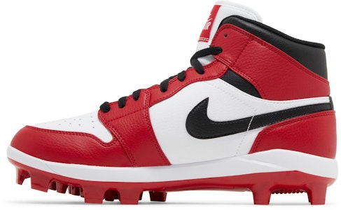 Nike Air Jordan 1 Retro MCS 'Chicago' Zapatillas AV5354-611 Lookbook Nike Air Jordan 1 Retro MCS 'Chicago' Zapatillas AV5354-611