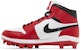 Nike Air Jordan 1 Retro MCS 'Chicago' Lelaki AV5354-611