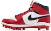 Lookbook Nike Air Jordan 1 Retro MCS 'Chicago' Lelaki AV5354-611