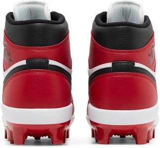 Nike Air Jordan 1 Retro MCS 'Chicago' Zapatillas AV5354-611 Details for Nike Air Jordan 1 Retro MCS 'Chicago' Zapatillas AV5354-611