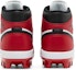 Details for Nike Air Jordan 1 Retro MCS 'Chicago' Lelaki AV5354-611