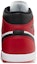 Sizing Nike Air Jordan 1 Retro MCS 'Chicago' Lelaki AV5354-611